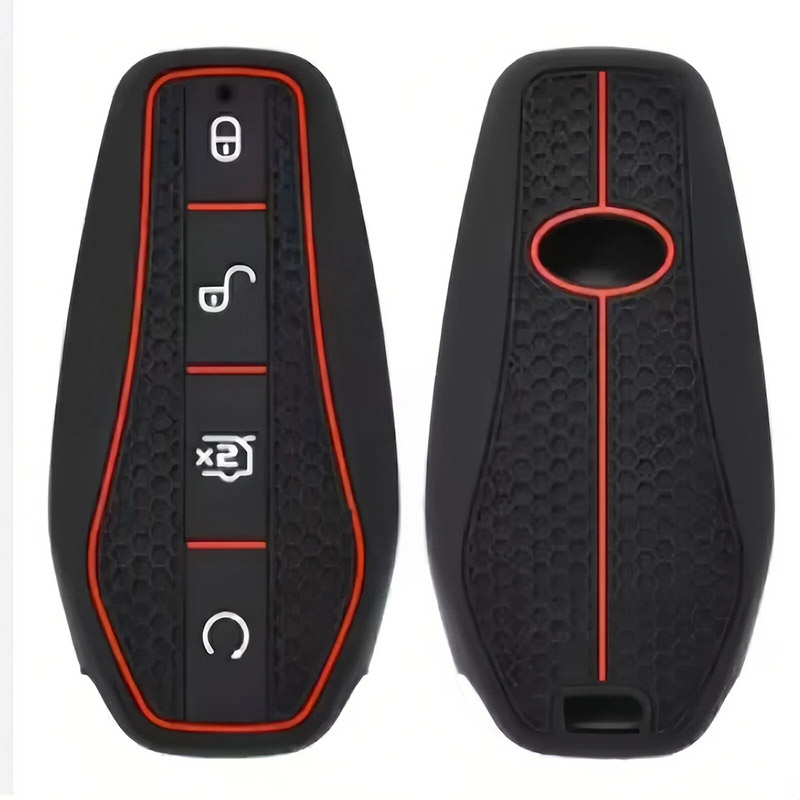 Car accessory