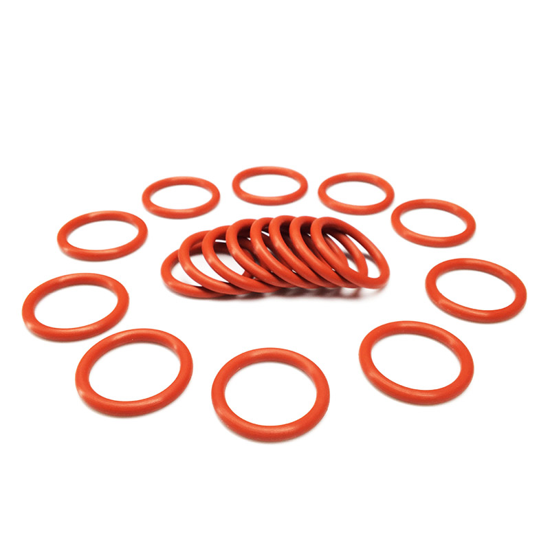 Industrial silicone