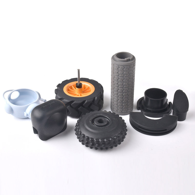 Industrial silicone