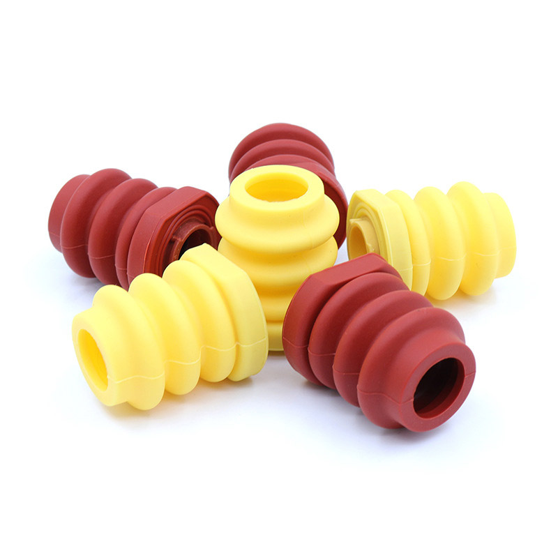 Industrial silicone