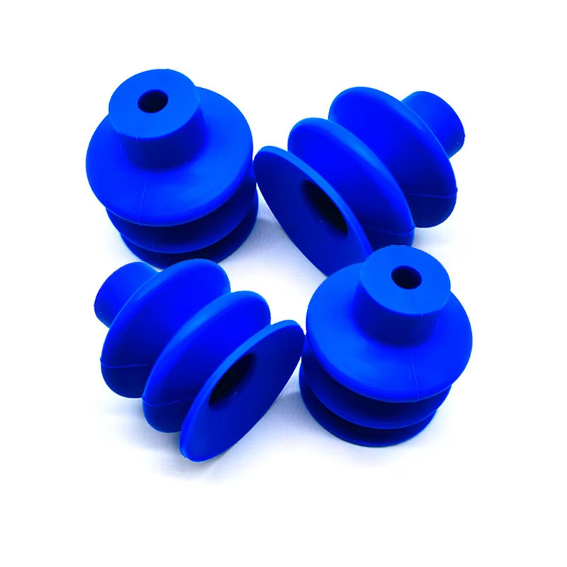 Rubber accessory