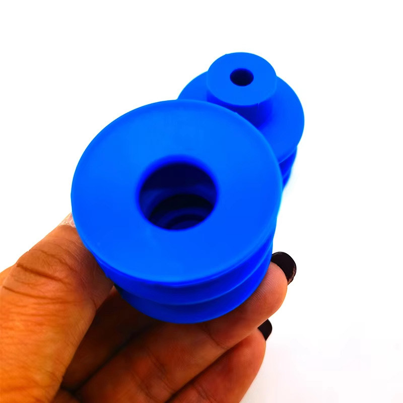 Rubber accessory