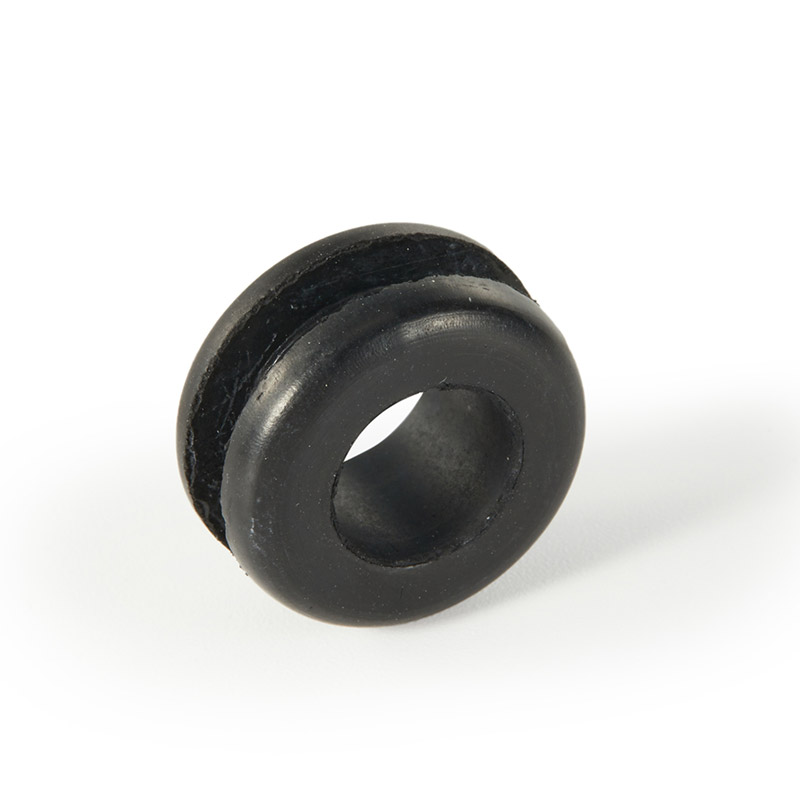 Rubber accessory
