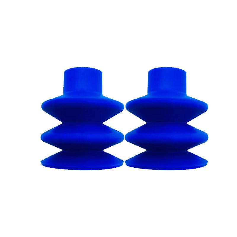 Rubber accessory