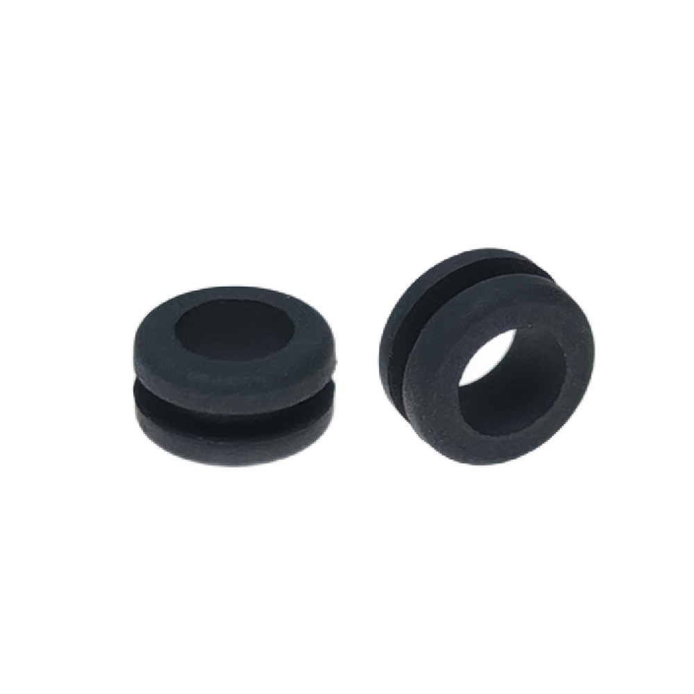 Rubber accessory