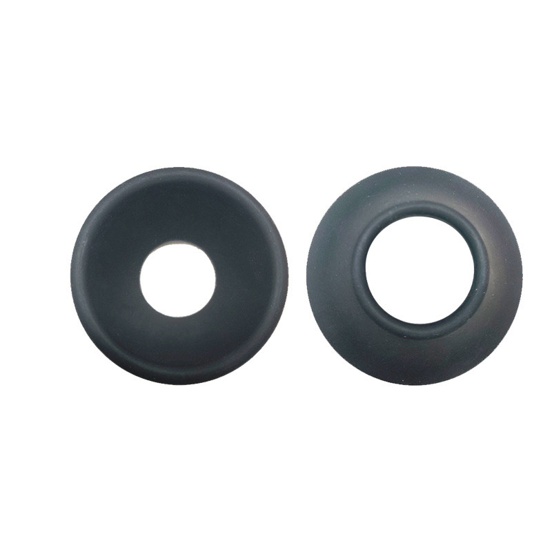 Rubber accessory