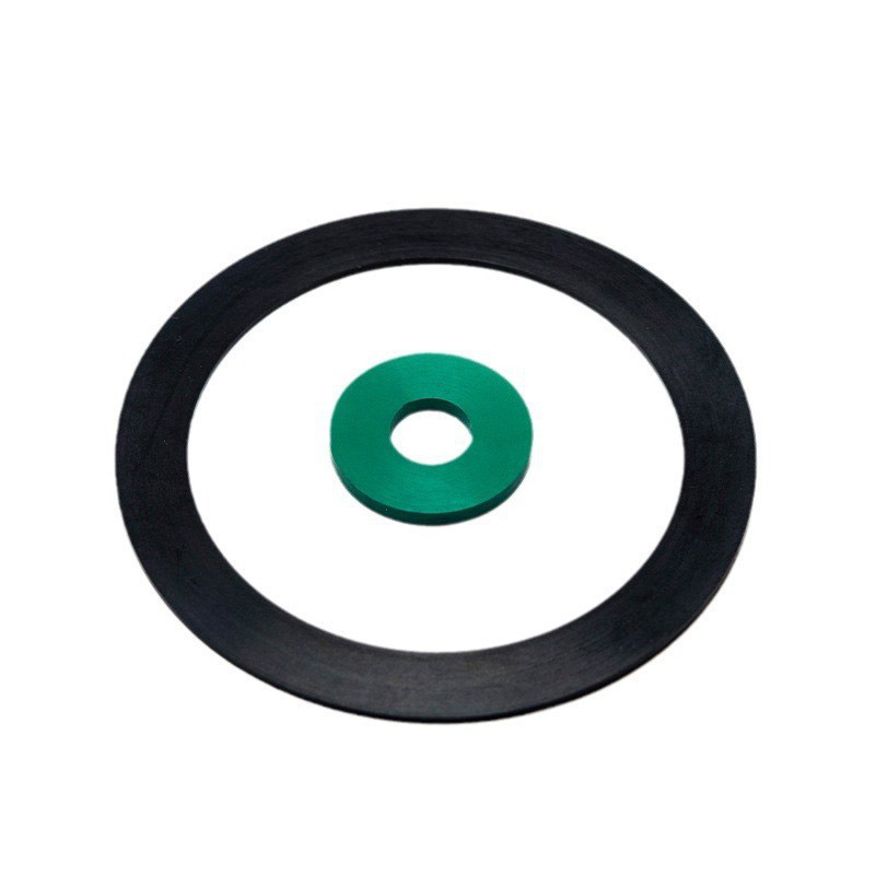 Rubber accessory
