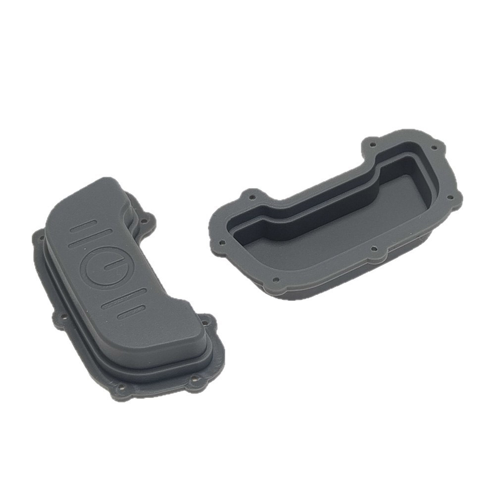 Rubber accessory