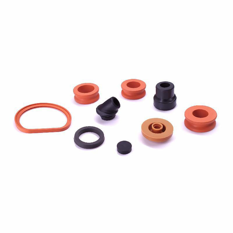 Rubber accessory