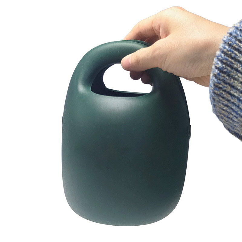 Rubber accessory