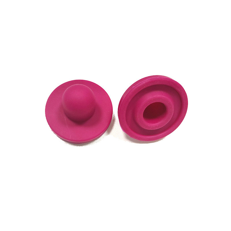Rubber accessory