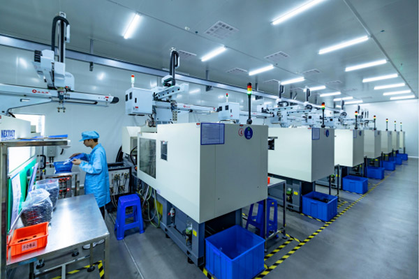 Industrial Silicone